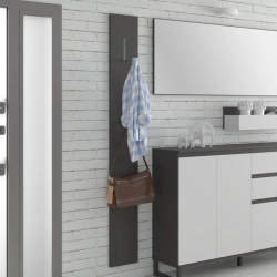 Wieszak do przedpokoju